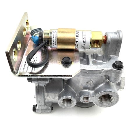 Watson & Chalin Module, Lift Axle Control 19516-311